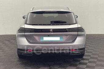 PEUGEOT 508 II SW BlueHDi 130 S&S ALLURE EAT8 2021 - 6