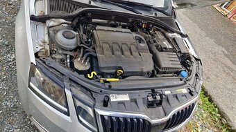 ŠKODA OCTAVIA 3 KOMBI 2020 STYLE - 6