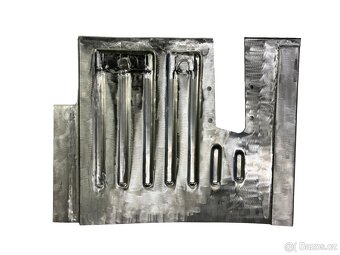 Podlaha Škoda 1000 MB - 100 - 110R - 6