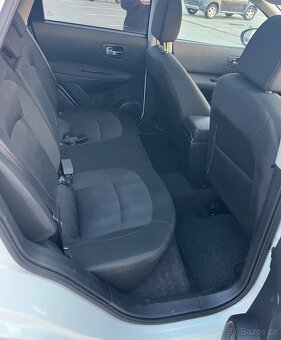 Nissan Qashqai 2012 1.6dCi - 6