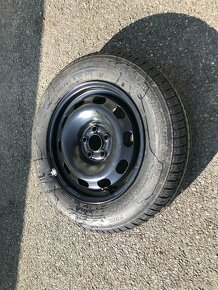 Škoda Octavia 1.9TDI 66kw - rok 2005 - original rezerva - 6