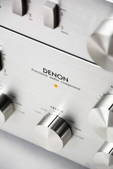 DENON PMA-232, TU-332 / top zvuk - 6