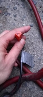 Sada airbagu a jednotka bmw - 6