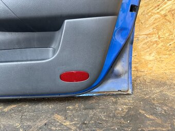 NASTROJENÉ PRAVÉ PŘEDNÍ DVEŘE CHEVROLET AVEO - 6