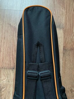 Nové polstrované pouzdro Ortega na koncertní ukulele - 6