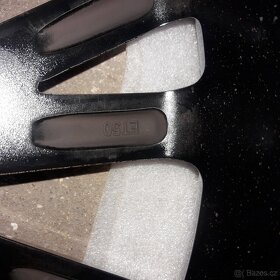 Alu disk na Toyotu C‐HR 18x7J - 6