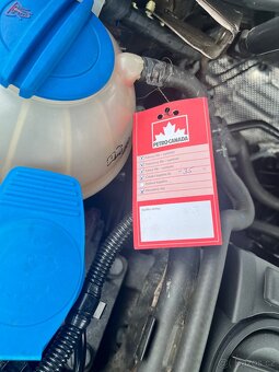 VW Golf 6 Variant 1.4 TSi - 6