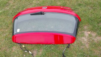 Volkswagen Golf 6 – Dveře kufru - 6