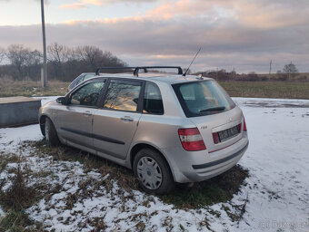 FIAT STILO 1.6 I.E. 16V SW na ND - 6