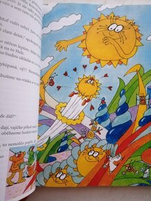 Jú a Hele - Velká kniha - 6