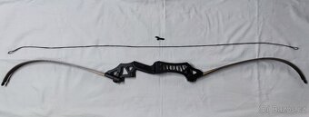 Lovecký luk 60 30 LB - 6