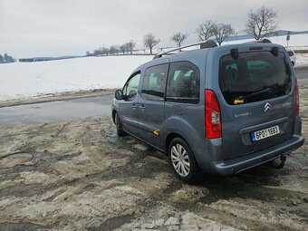 Citroen berlingo 1.6hdi - 6
