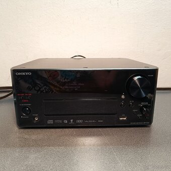 ONKYO BR-925 - 6