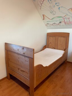 Malovaný nábytek - 6