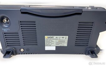 Osciloskop OWON SDS8102V - 6