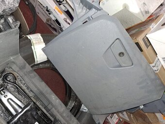 FORD Transit MK8 díly - 6