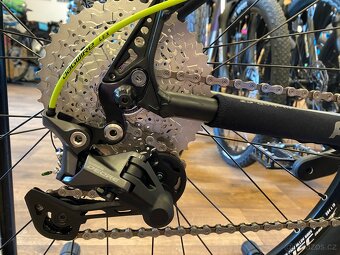 Scud 27,5" Deore AIR - 6