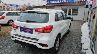 MITSUBISHI ASX 1.6 MIVEC - 6