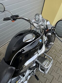 BMW R 1200C - 6