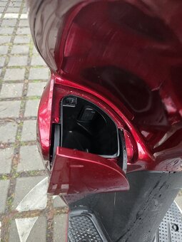 Honda Vision 110 - 6