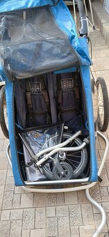 Croozer kid for 2 - 6