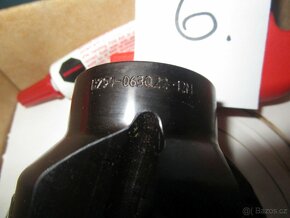 Obráběcí nářadí - 6