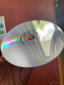 DVD- poháhky - 6