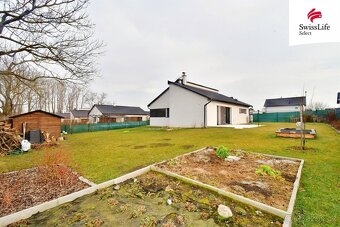 Prodej rodinného domu 135 m2, Smilovice - 6