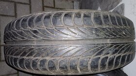 ALU KOLA ORIG.AUDI 7x15 ET39 5x112 57,1 195x65x15 - 6