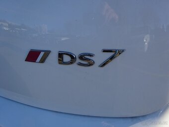 DS7 Crossback 1.5 BlueHDi 96 kW,Automat,výbava,pravidel.serv - 6