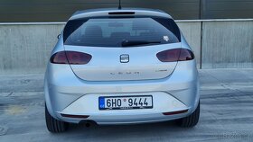 Prodám Seat Leon - 6