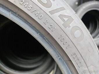 245/40R21 100Y XL PremiumContact 6 CONTINENTAL - 6