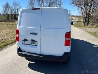 Peugeot Expert 1,6 HDI 70KW Rv 16 naj. 148 TKM 1. maj - 6