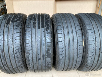 Dunlop SP Sport Maxx 050 235/40/19 96Y letní pneu - 6