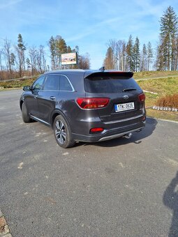KIA SORENTO - 6