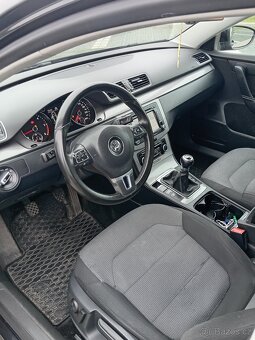 Passat - 6