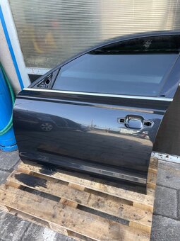 Prodám díly z Audi A6 C7 3.0 tdi 150 kw 2013 S-line - 6