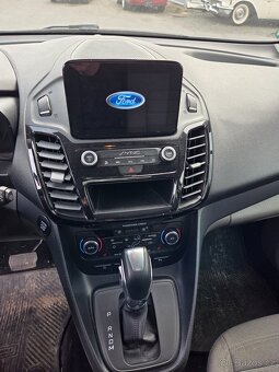 FORD TOURNEO CONNECT 1.5 TDCI 2021 PANORAMA ODPOČET DPH - 6