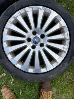 Disky ford focus - 6