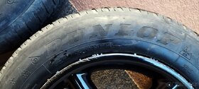 ALU Kola BMW ALU Star R15/5x120 - 6