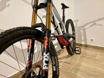 YT Industries TUES CF Pro Race XL - 6
