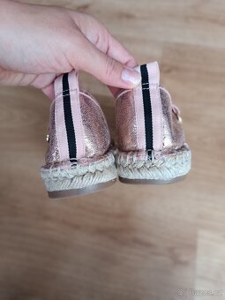Espadrilky River Island - 6