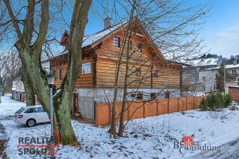 Prodej, domy/rodinný, 438 m2, Lipová alej 328, 54224 Svoboda - 6