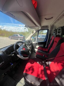 Fiat Ducato 2.3 jtd - 6