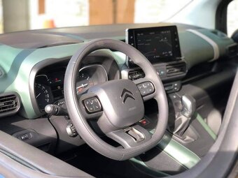 Citroen Berlingo xtr - 6
