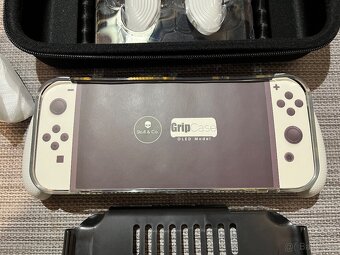 PRODÁM SADU NA NINTENDO - 6