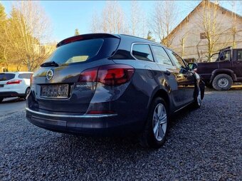 Opel Astra 1. CDTI 2015 - 6