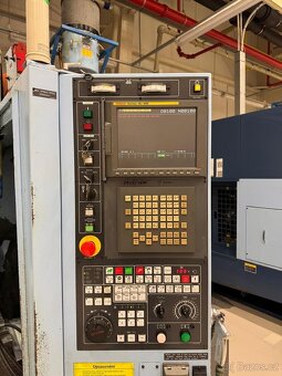 Obráběcí centrum (vertikální) MATSUURA FX-1G2 - 6