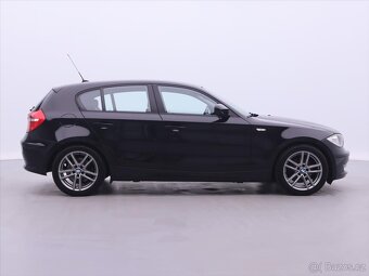 BMW Řada 1 2,0 118d 105kW Aut.klima (2010) - 6