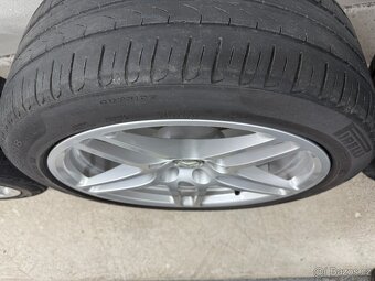 5x112 Porsche Macan R18 - 6